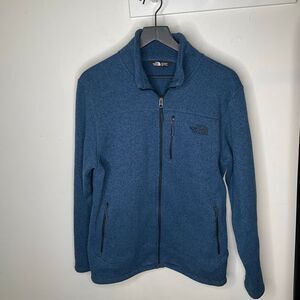 The North Face Gordon Lyons Full-Zip Jacket